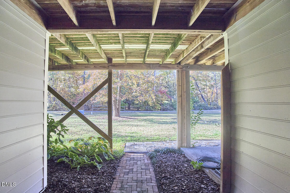 5500 Fortunes Ridge Drive, Unit 94C Durham, NC 27713 - Photo 35 of 37 011