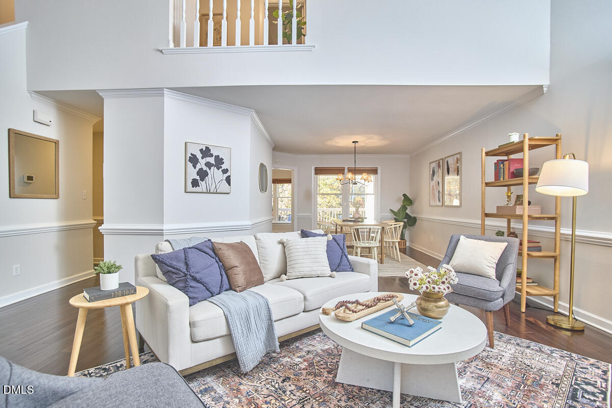 5500 Fortunes Ridge Drive, Unit 94C Durham, NC 27713 - Photo 6 of 37 028