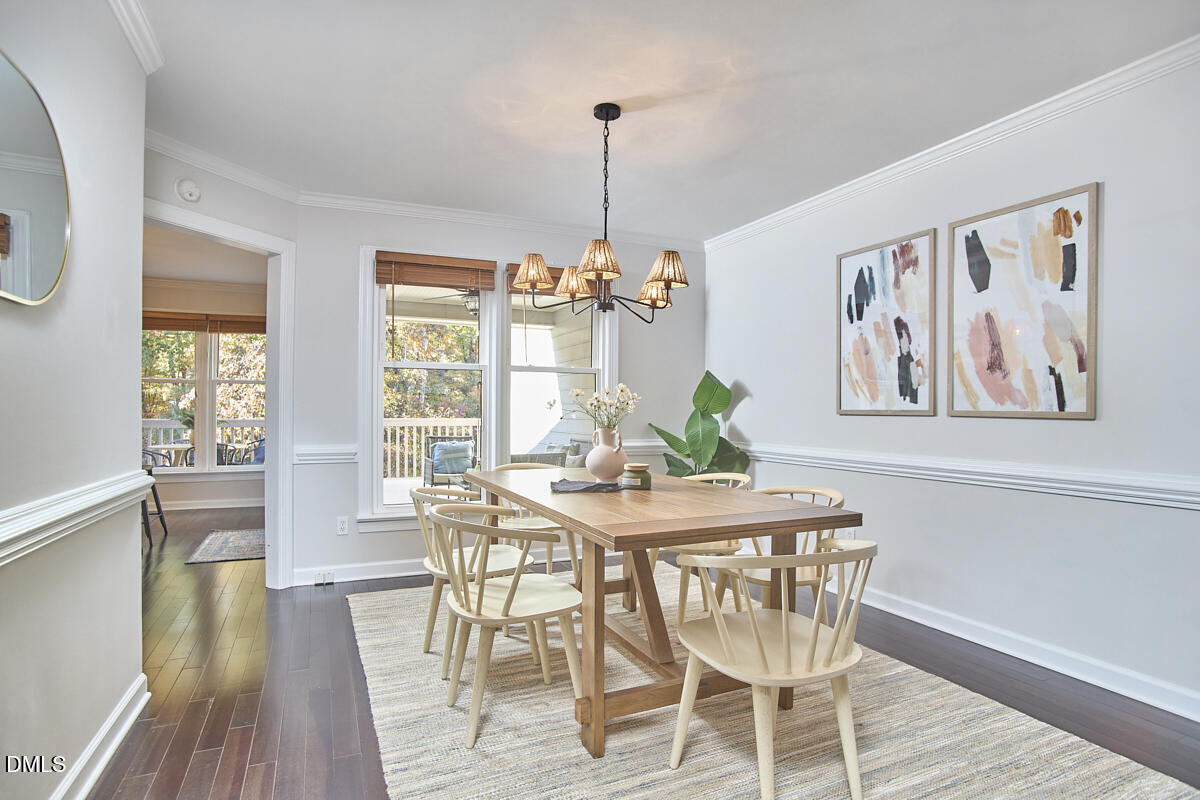 5500 Fortunes Ridge Drive, Unit 94C Durham, NC 27713 - Photo 7 of 37 030