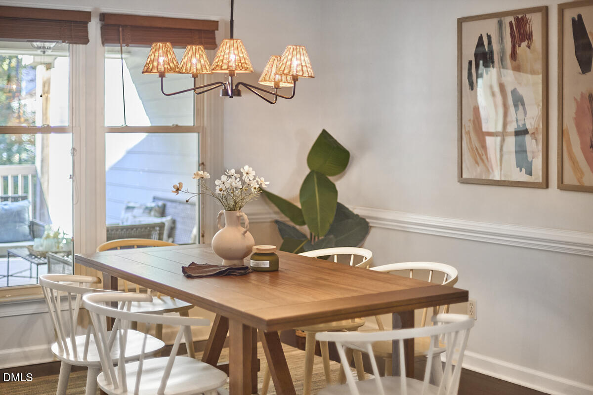 5500 Fortunes Ridge Drive, Unit 94C Durham, NC 27713 - Photo 9 of 37 061