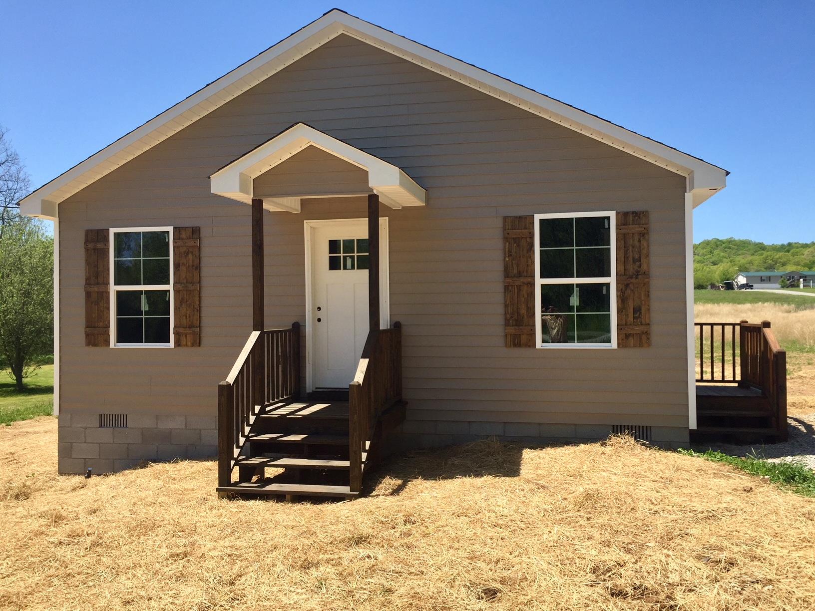 263 Drew Road Pulaski, TN 38478 - Photo 1 of 9 Welcome to 263 Drew Drive