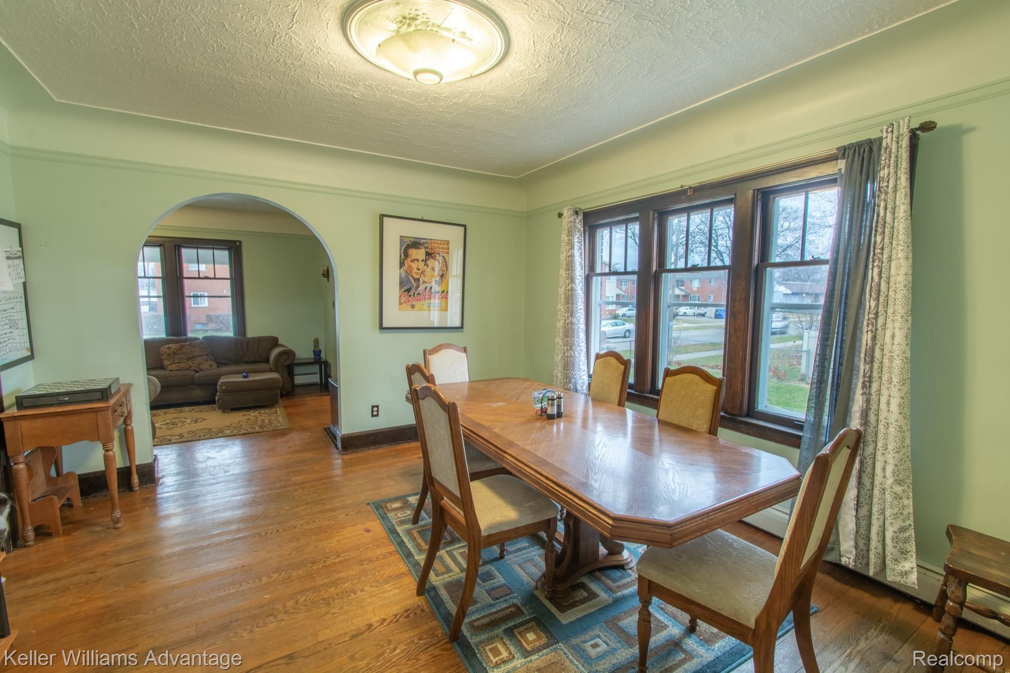 7317 Harding Street Taylor, MI 48180 - Photo 8 of 26 7317 Harding-Dining 2.jpg