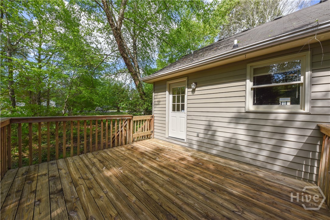 250 Brickleberry Ridge Athens, GA 30605 - Photo 37 of 43