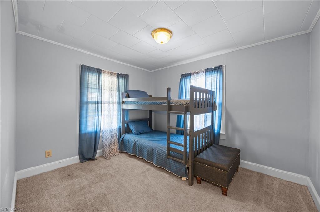 1947 Lower Hopedale Road Burlington, NC 27217 - Photo 18 of 34 Bedroom