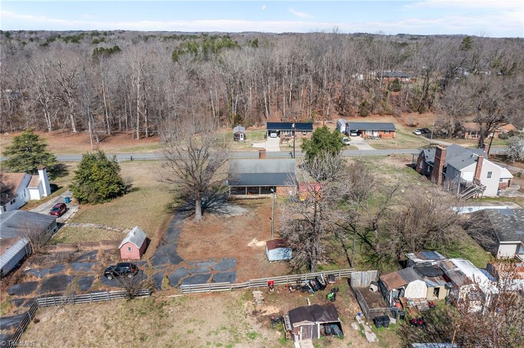 1947 Lower Hopedale Road Burlington, NC 27217 - Photo 31 of 34 Overview