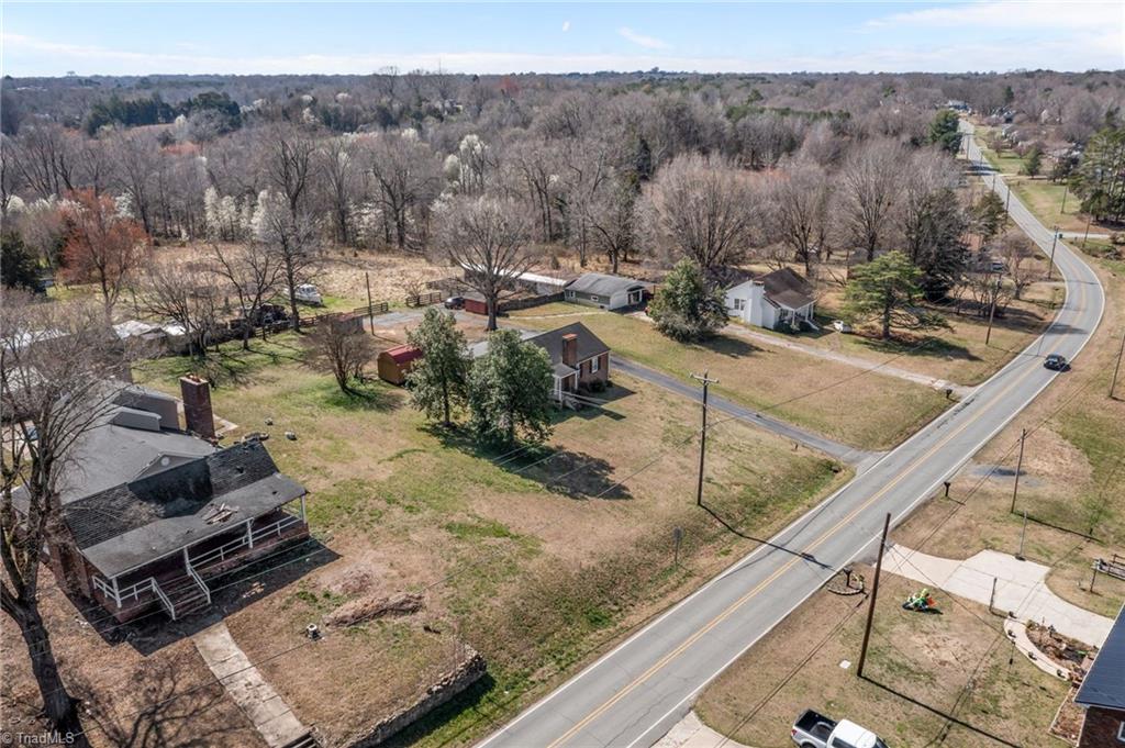 1947 Lower Hopedale Road Burlington, NC 27217 - Photo 33 of 34 Overview