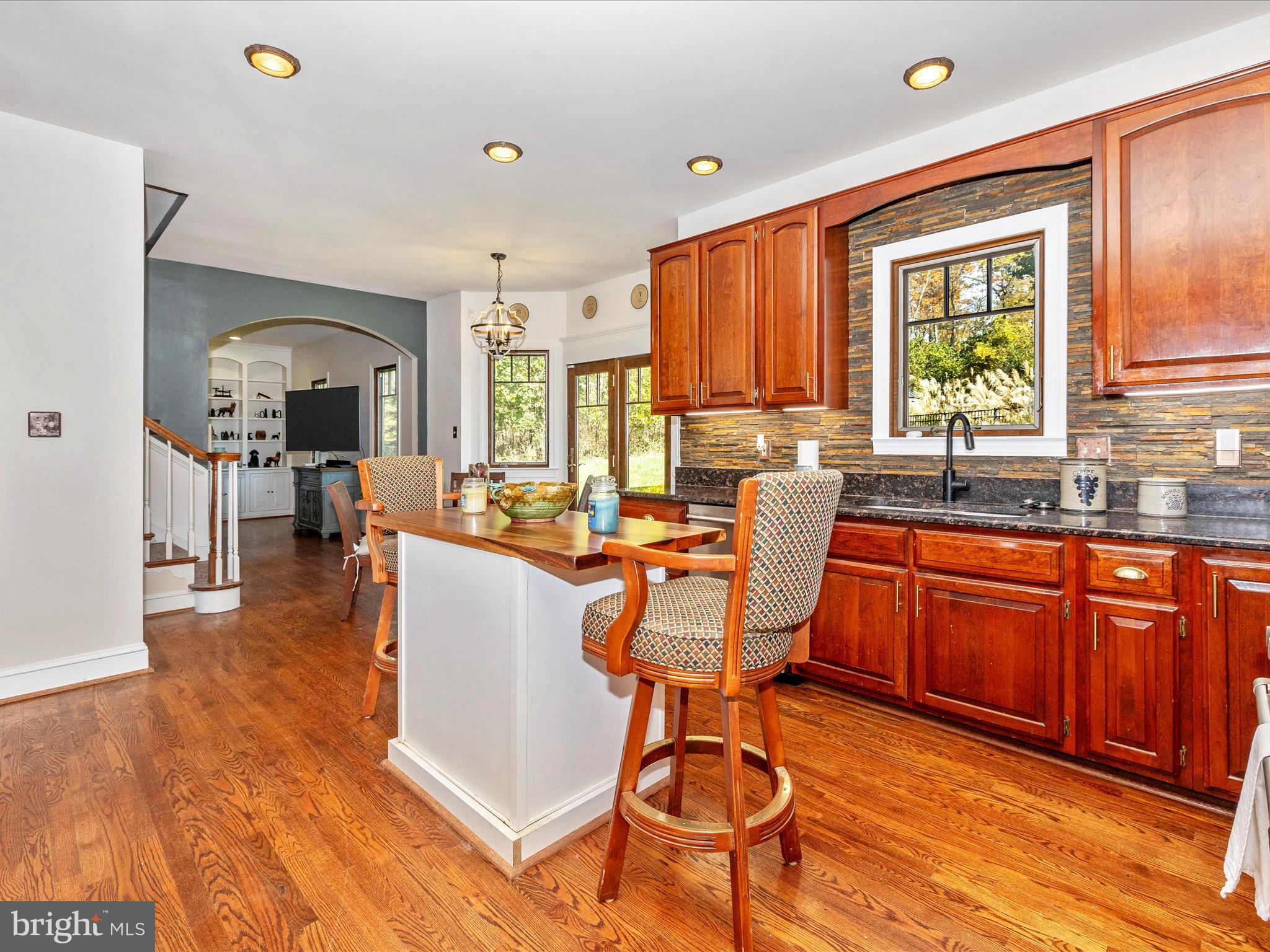 11516 Weller Road Monrovia, MD 21770 - Photo 15 of 56 Kitchen