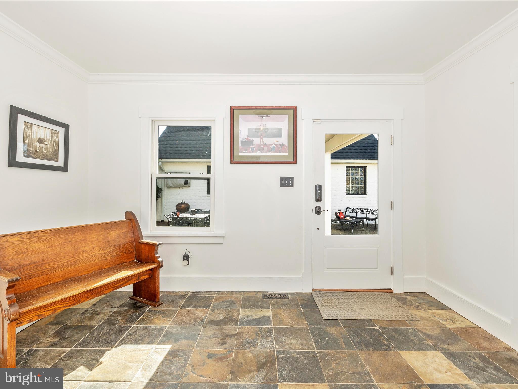 11516 Weller Road Monrovia, MD 21770 - Photo 20 of 56 Spacious Mudroom