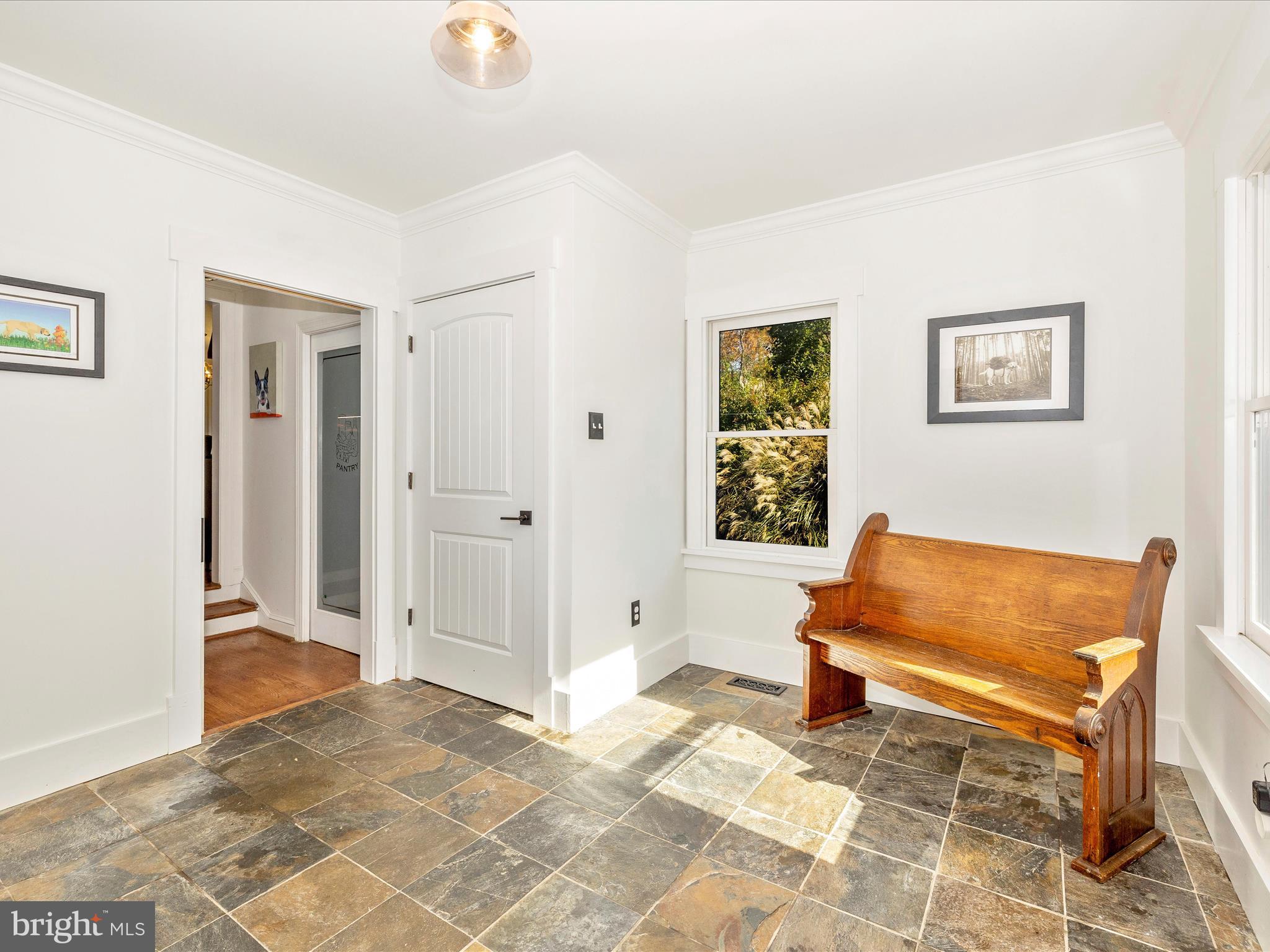 11516 Weller Road Monrovia, MD 21770 - Photo 21 of 56 Mudroom