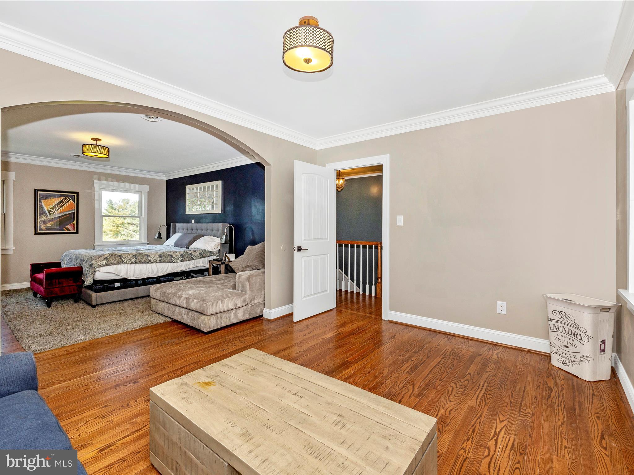 11516 Weller Road Monrovia, MD 21770 - Photo 26 of 56 Lots of space for relaxing