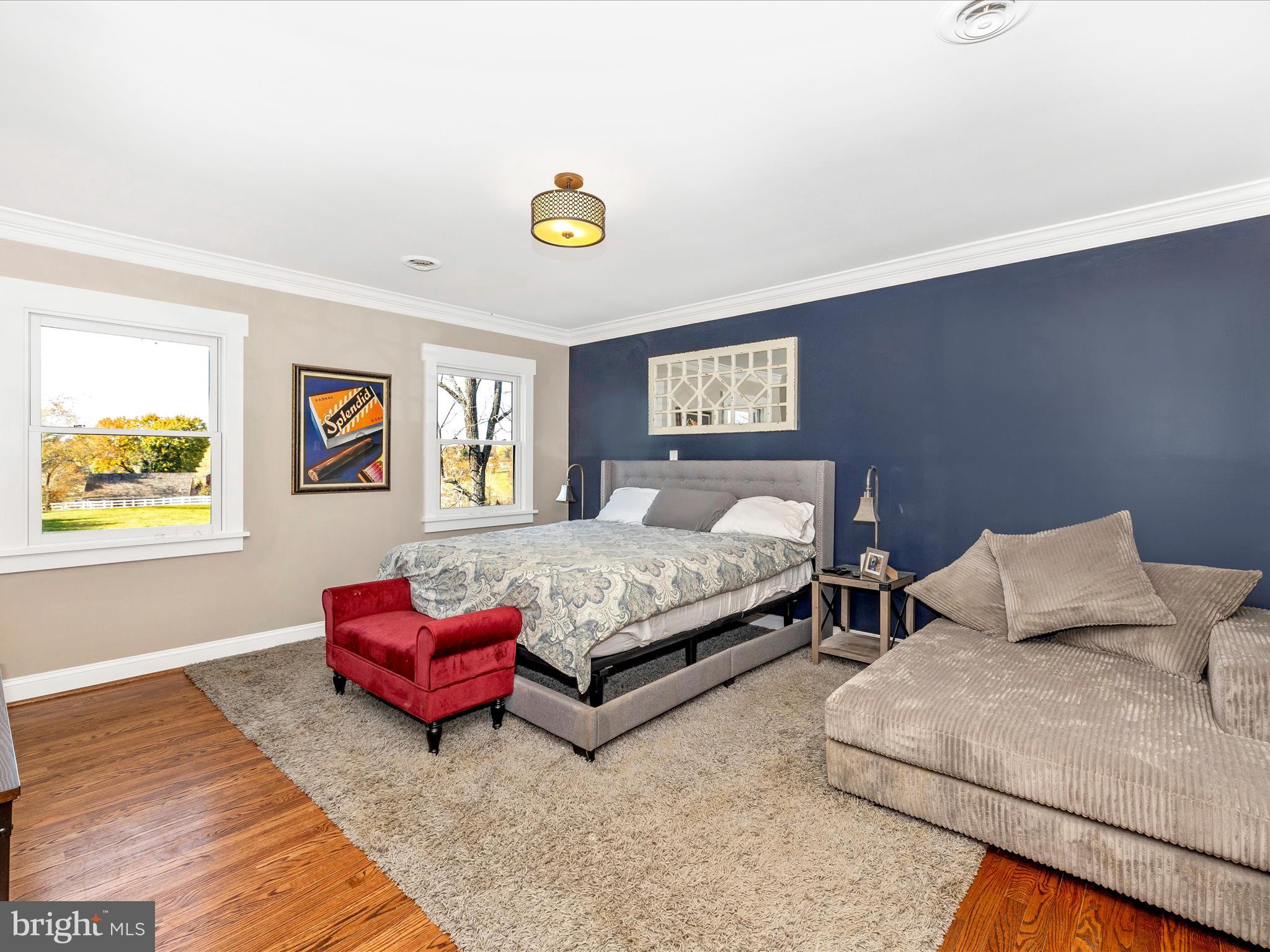11516 Weller Road Monrovia, MD 21770 - Photo 29 of 56 Primary Bedroom