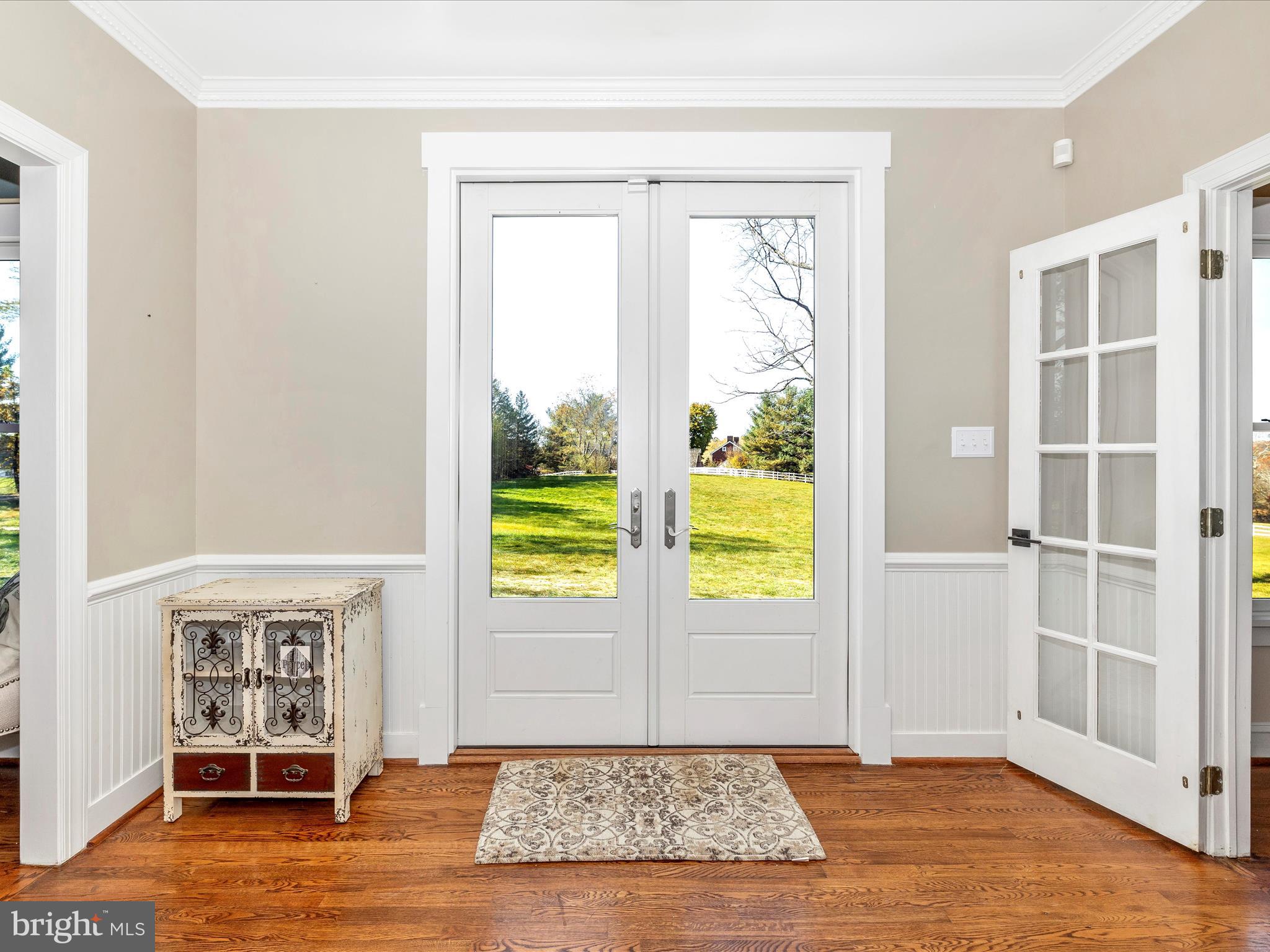 11516 Weller Road Monrovia, MD 21770 - Photo 3 of 56 Entrance foyer