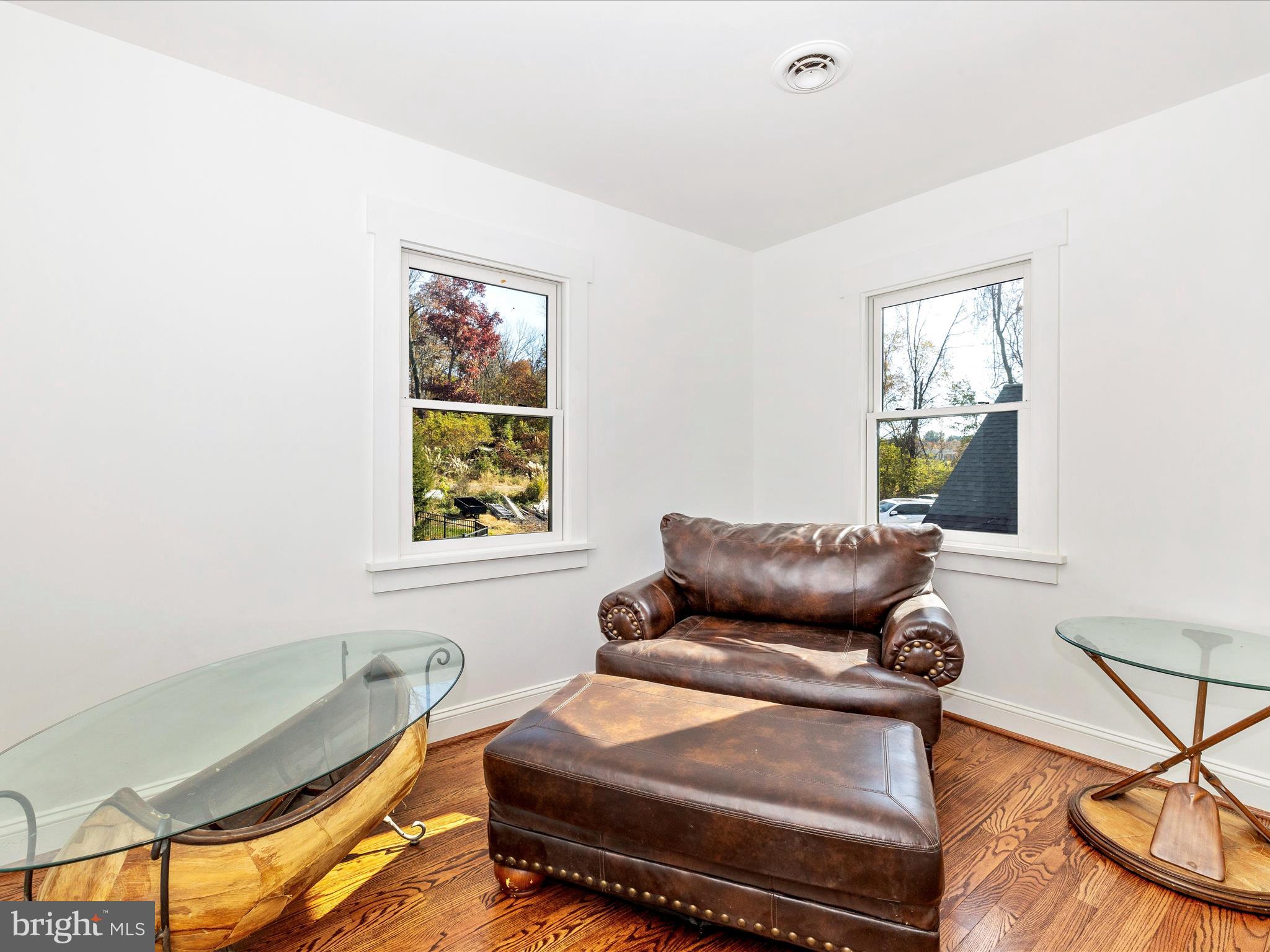 11516 Weller Road Monrovia, MD 21770 - Photo 33 of 56 Another sitting room/office or extra closet space!