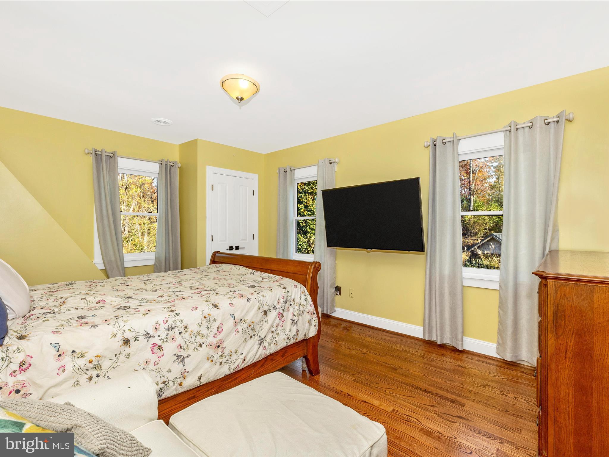 11516 Weller Road Monrovia, MD 21770 - Photo 34 of 56 2nd bedroom on upper level!