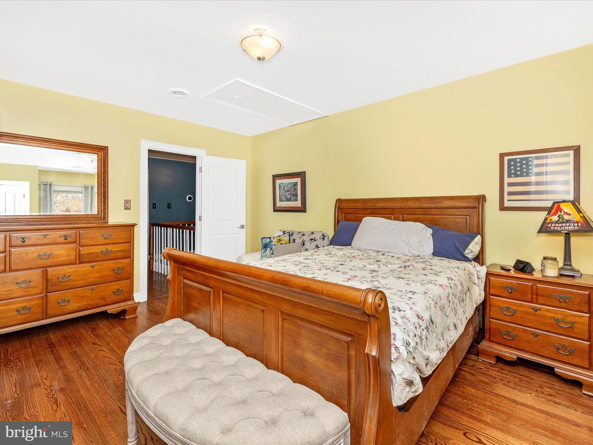 11516 Weller Road Monrovia, MD 21770 - Photo 35 of 56 Gorgeous hardwood floors!