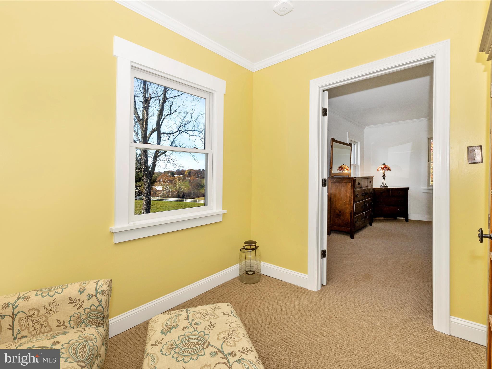 11516 Weller Road Monrovia, MD 21770 - Photo 36 of 56 Bedroom 3 Sitting Room