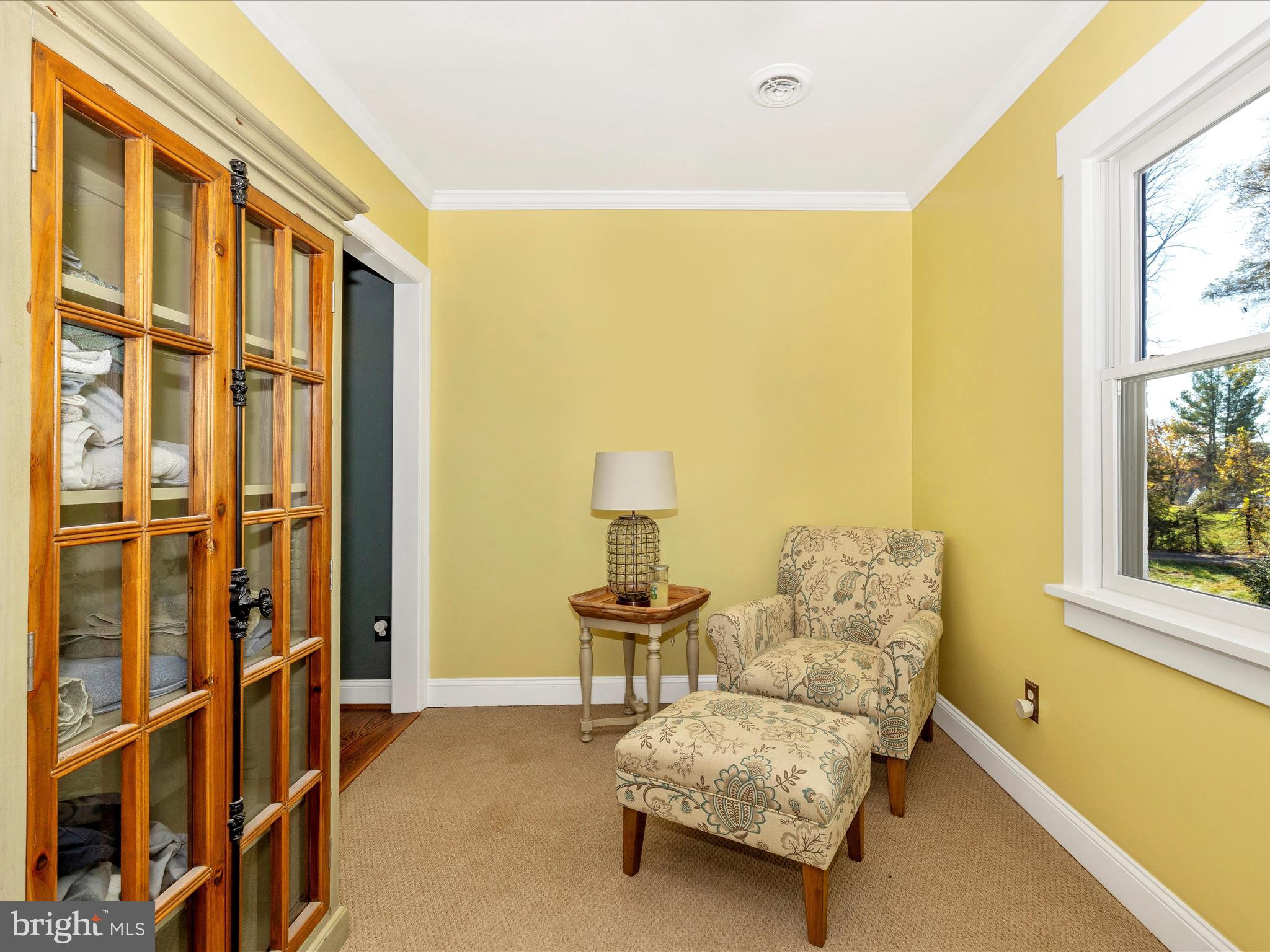 11516 Weller Road Monrovia, MD 21770 - Photo 37 of 56 Bedroom 3 Sitting Room