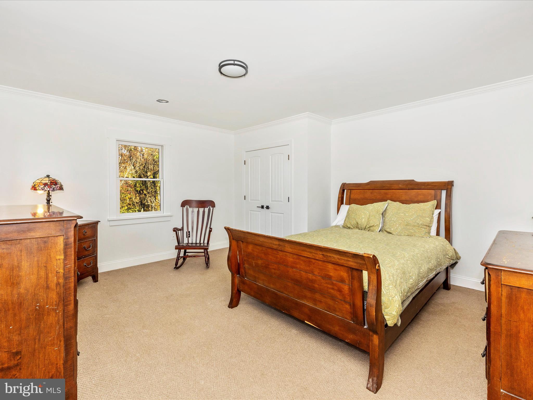 11516 Weller Road Monrovia, MD 21770 - Photo 38 of 56 Spacious bedrooms