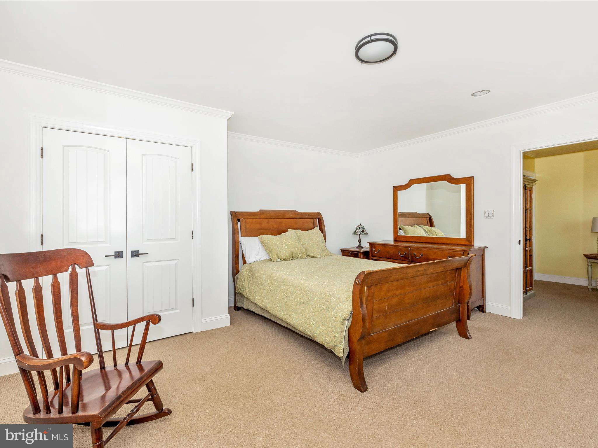 11516 Weller Road Monrovia, MD 21770 - Photo 39 of 56 Bedroom 3
