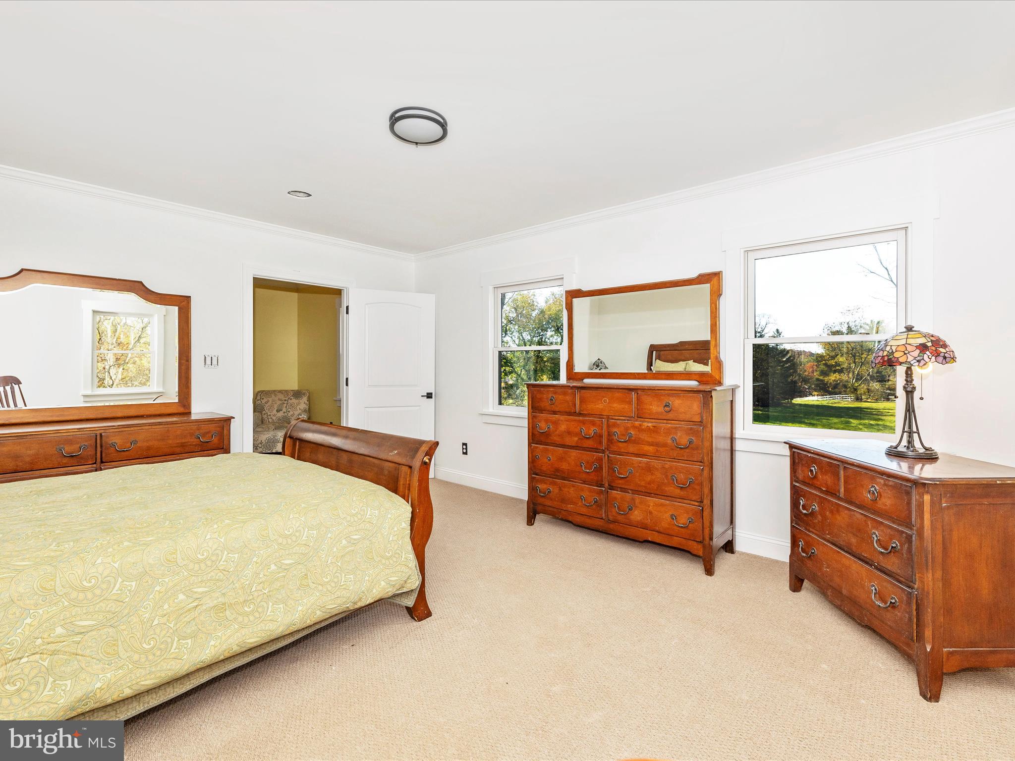 11516 Weller Road Monrovia, MD 21770 - Photo 40 of 56 Bedroom 3