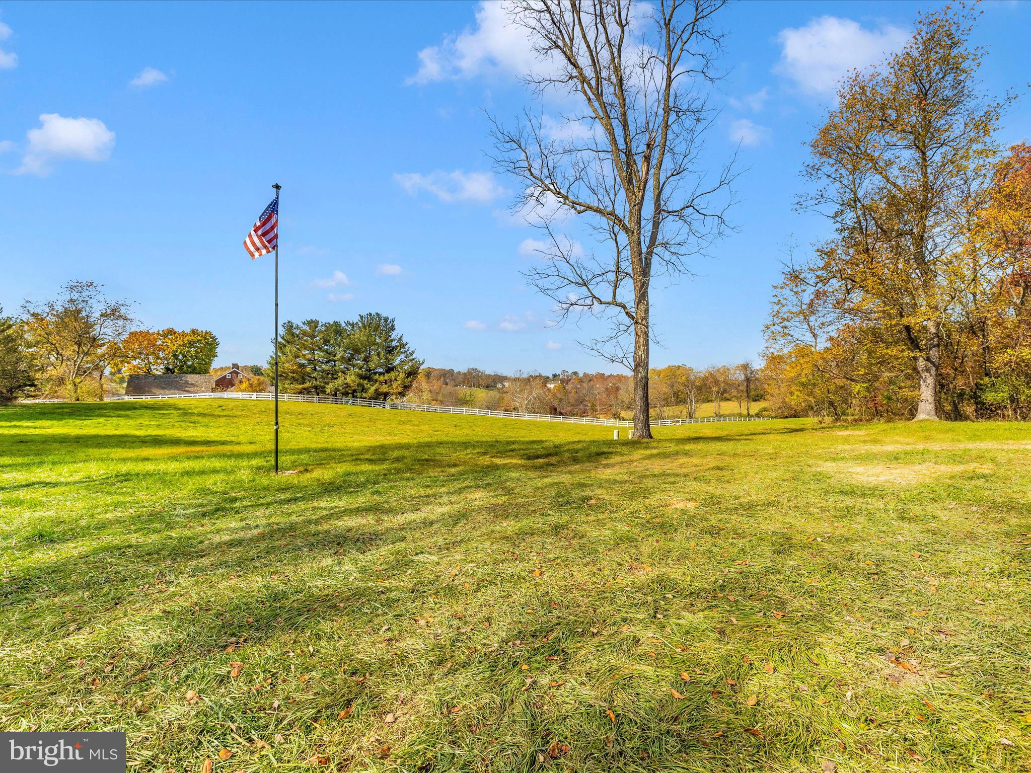11516 Weller Road Monrovia, MD 21770 - Photo 47 of 56 Gorgeous views