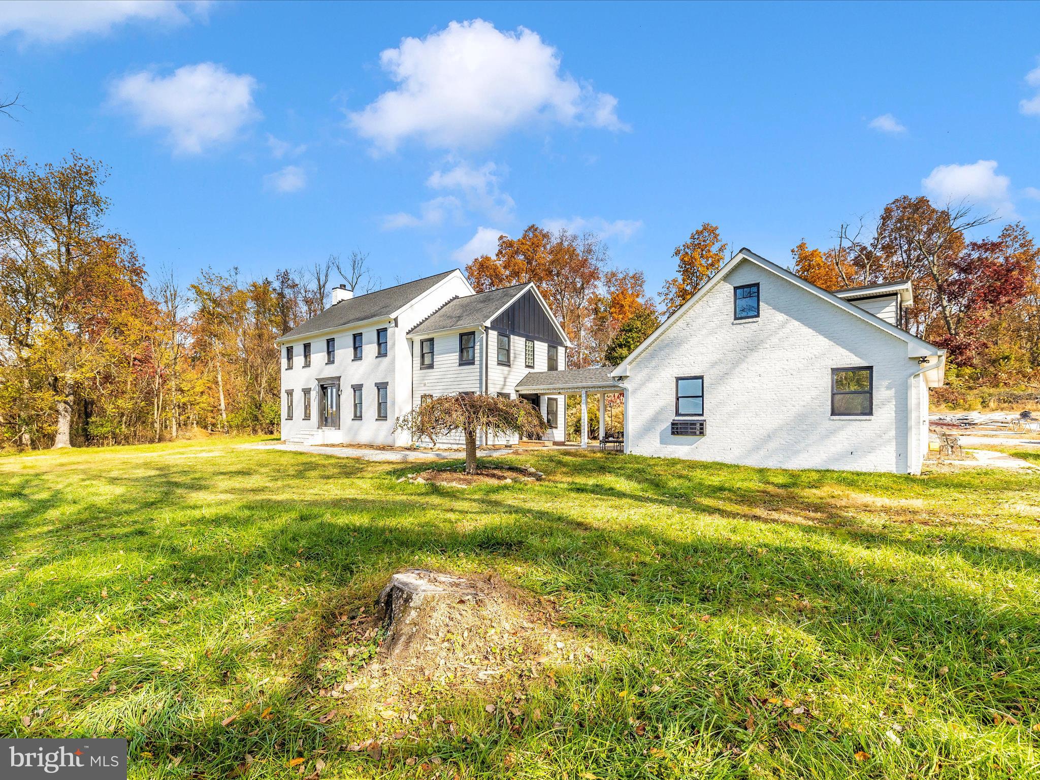 11516 Weller Road Monrovia, MD 21770 - Photo 50 of 56 Exterior Front