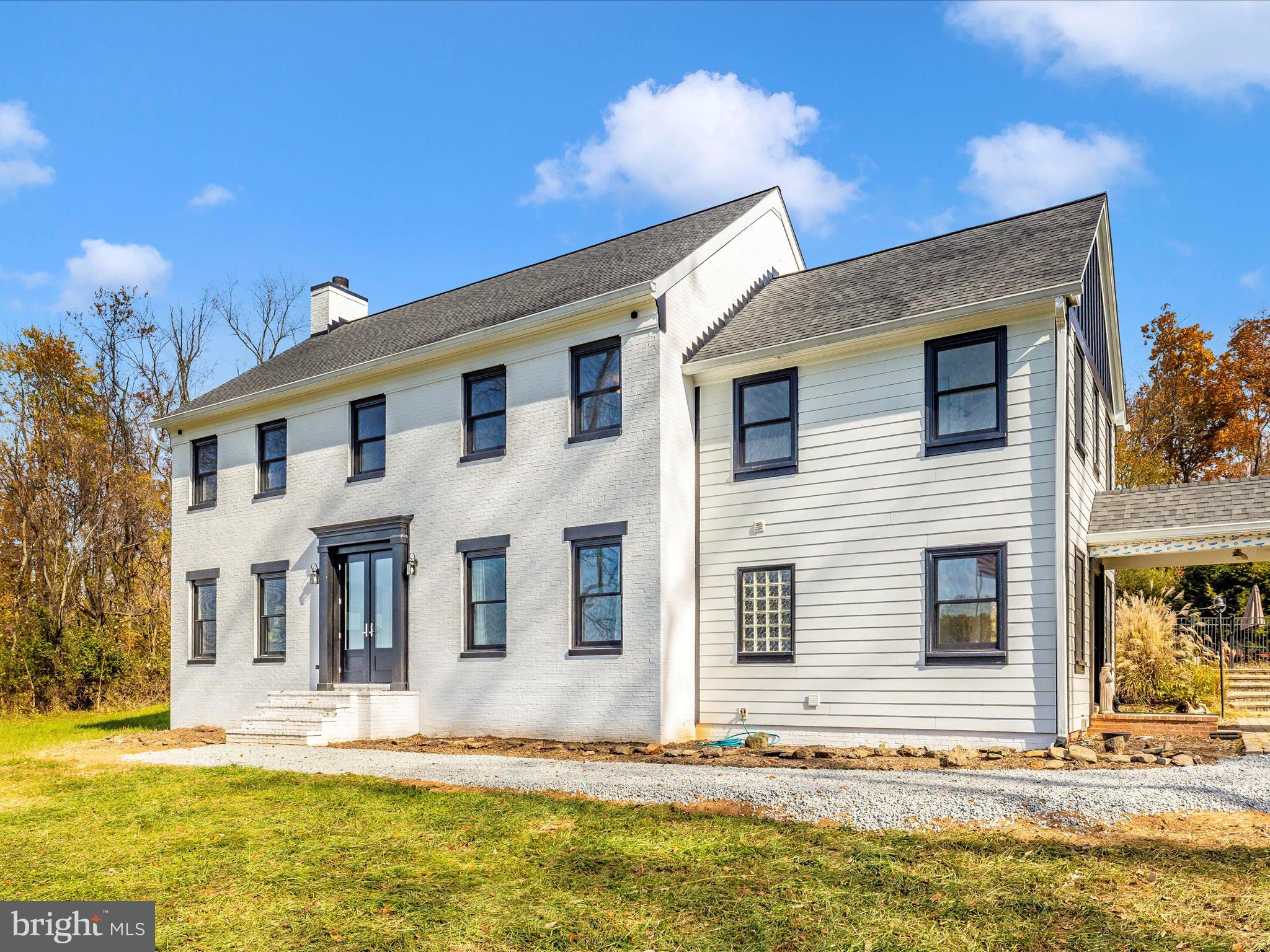 11516 Weller Road Monrovia, MD 21770 - Photo 51 of 56 Exterior Front