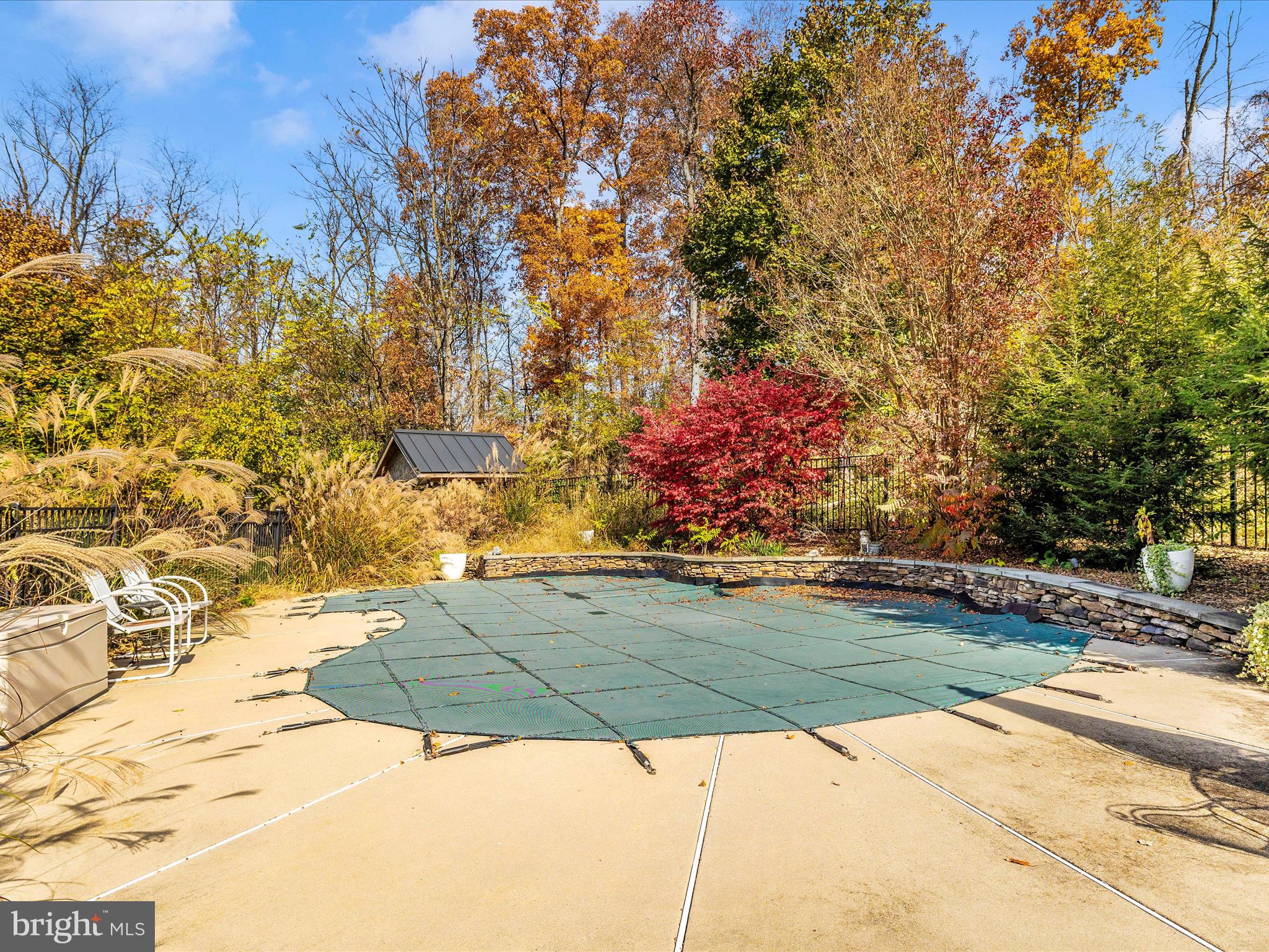 11516 Weller Road Monrovia, MD 21770 - Photo 54 of 56 Pool