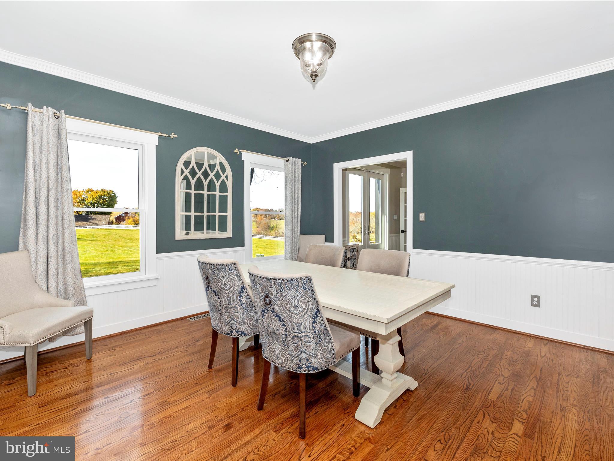 11516 Weller Road Monrovia, MD 21770 - Photo 9 of 56 Lots of natural light! Great for entertaining!