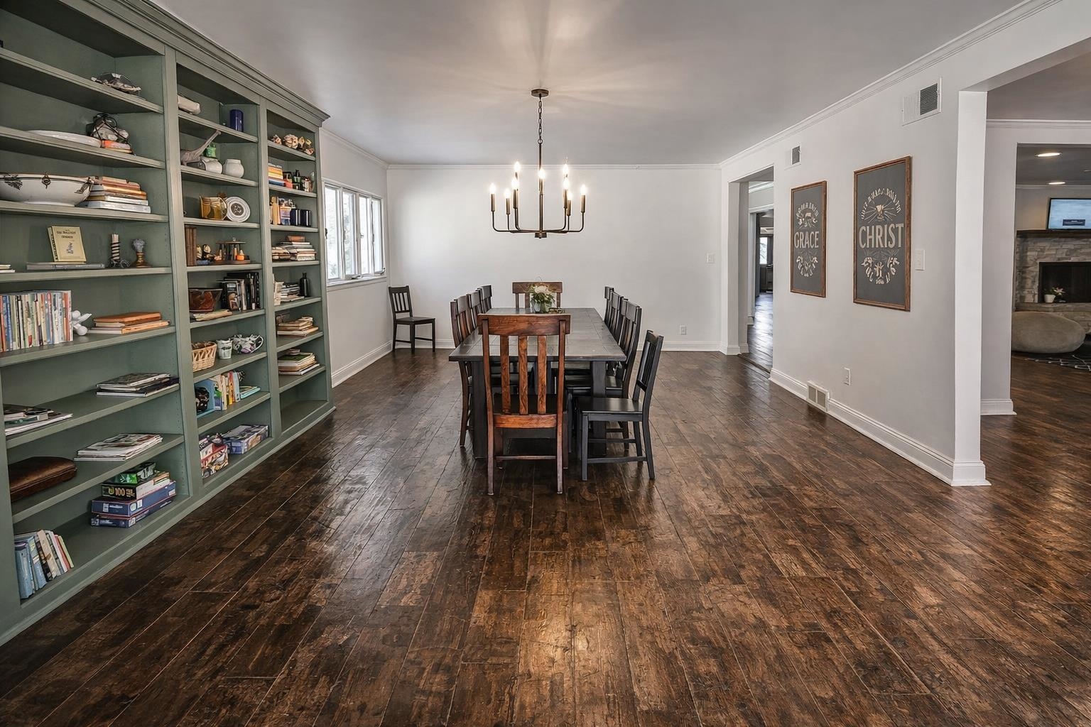 126 Wood Grove Road Memphis, TN 38117 - Photo 5 of 28