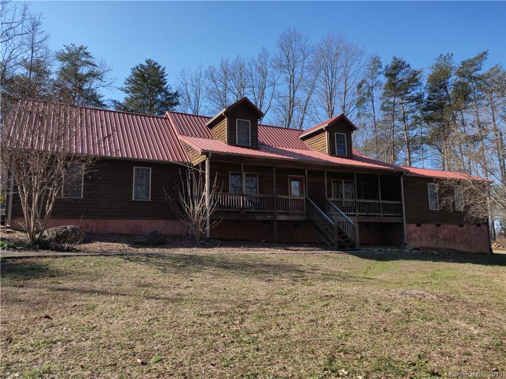 1175 Balfour Quarry Road Salisbury, NC 28146 - Photo 1 of 23 Gallery Image 1