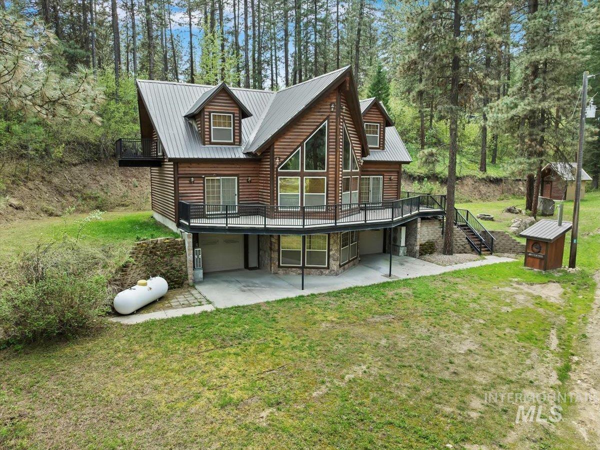 11 Forest Trail Road Garden Valley, ID 83622 - Photo 2 of 49