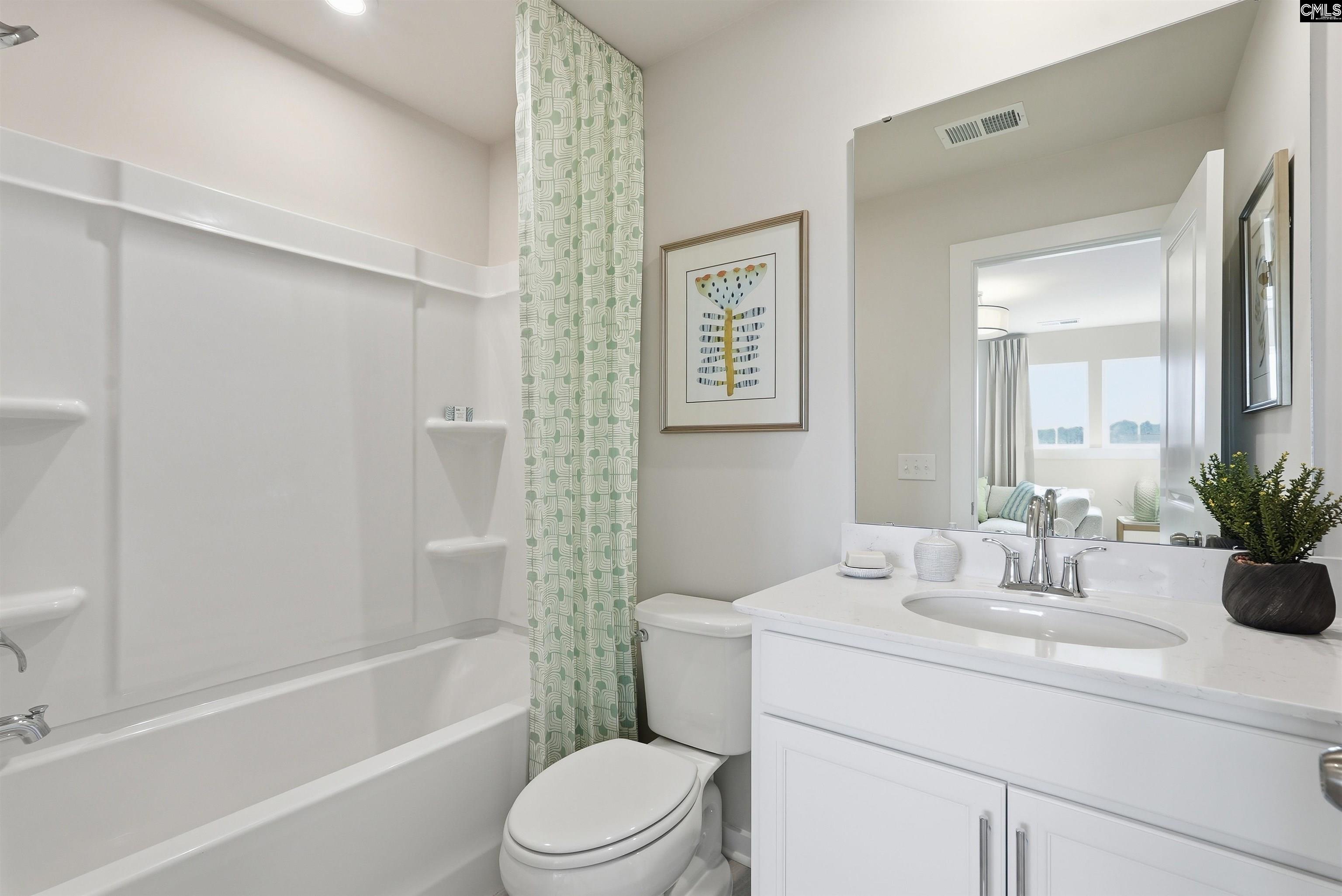 554 Old Charleston Road Pelion, SC 29123 - Photo 29 of 53