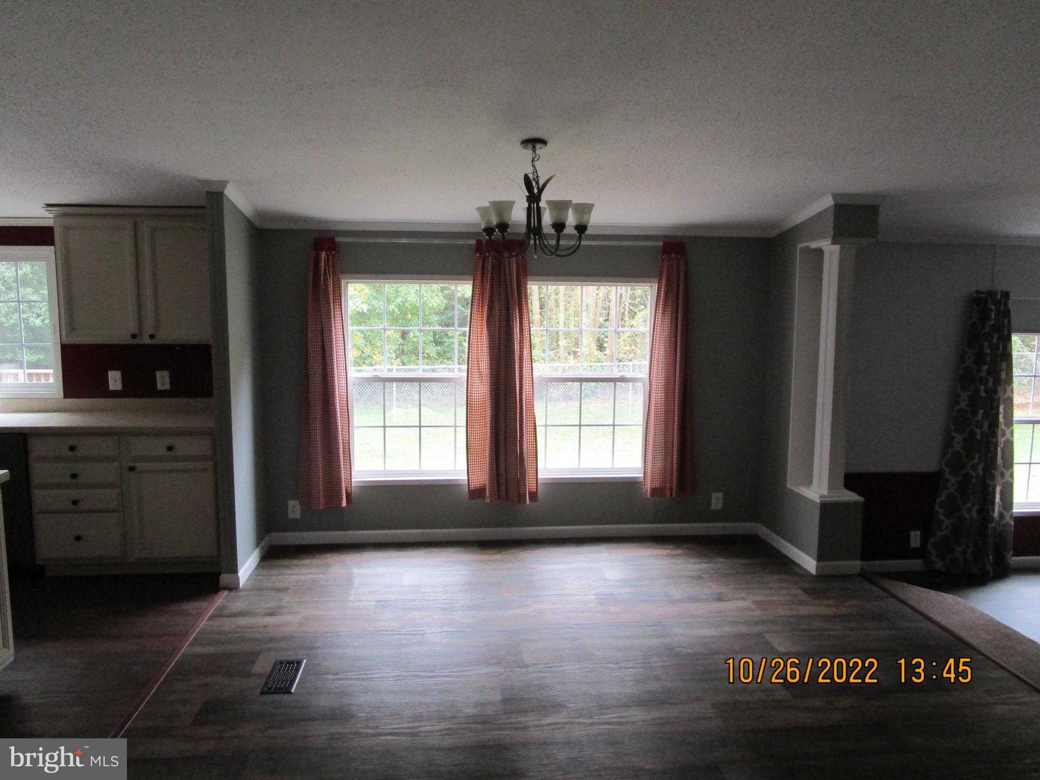 20232 Reynolds Pond Road Ellendale, DE 19941 - Photo 5 of 17 Dining Room