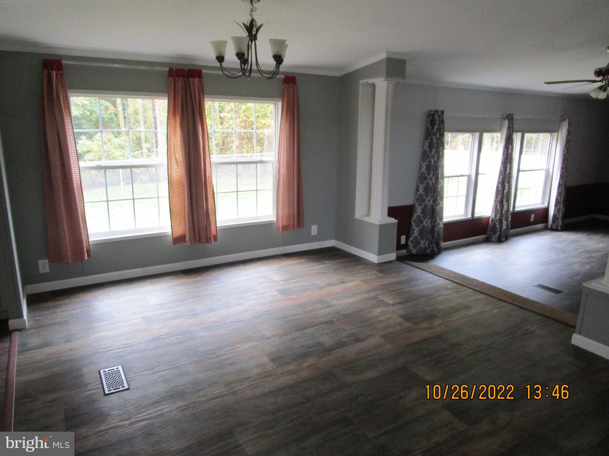 20232 Reynolds Pond Road Ellendale, DE 19941 - Photo 7 of 17 Living Room