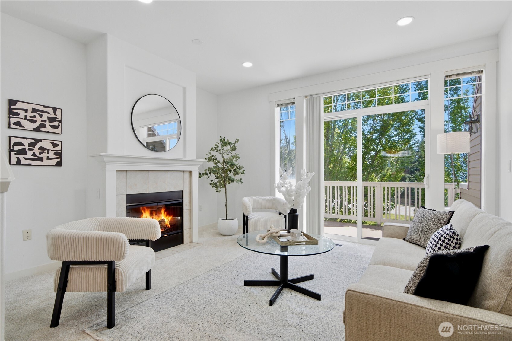 23120 Southeast Black Nugget Road, Unit C3 Issaquah, WA 98029 - Photo 3 of 24