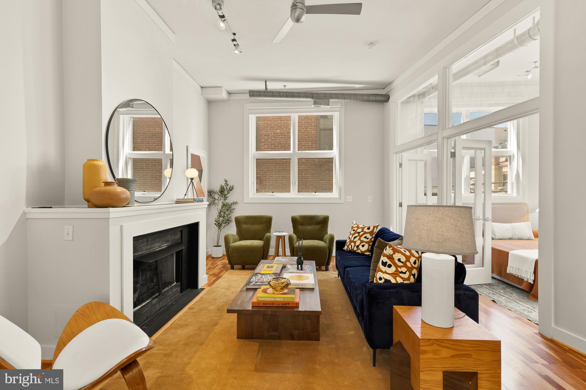 2380 Champlain Street Northwest, Unit 203 Washington, DC 20009 - Photo 30 of 45