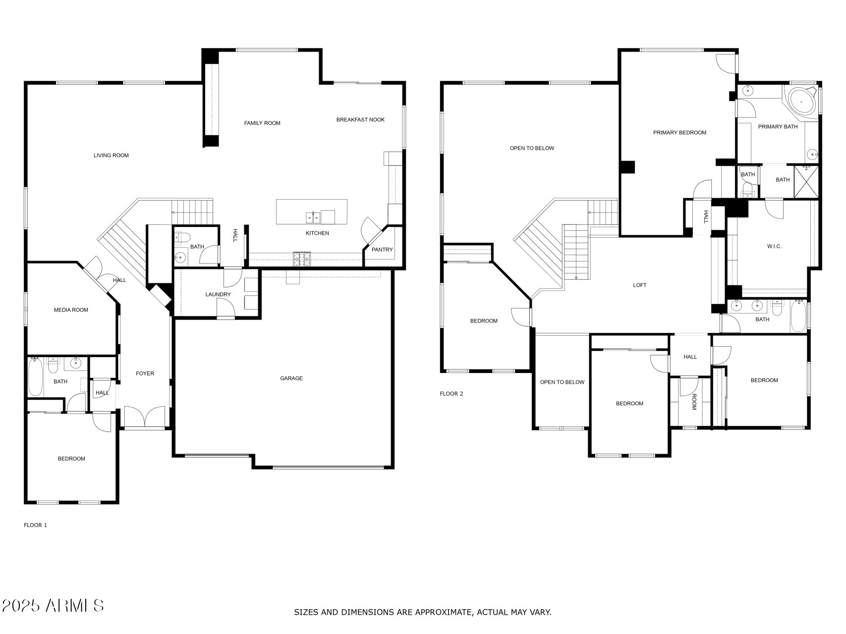 15322 West Elm Street Goodyear, AZ 85395 - Photo 54 of 54