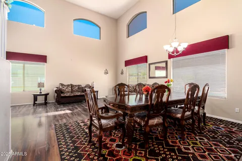 $695,000 | 15322 West Elm Street, Goodyear, AZ 85395