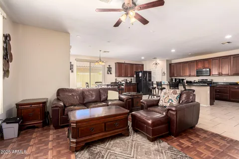 $695,000 | 15322 West Elm Street, Goodyear, AZ 85395