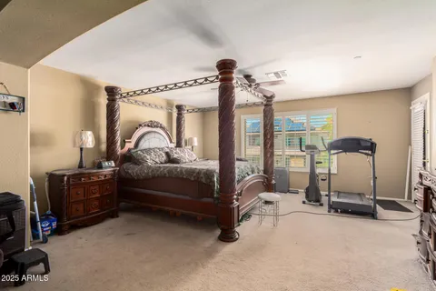 $695,000 | 15322 West Elm Street, Goodyear, AZ 85395