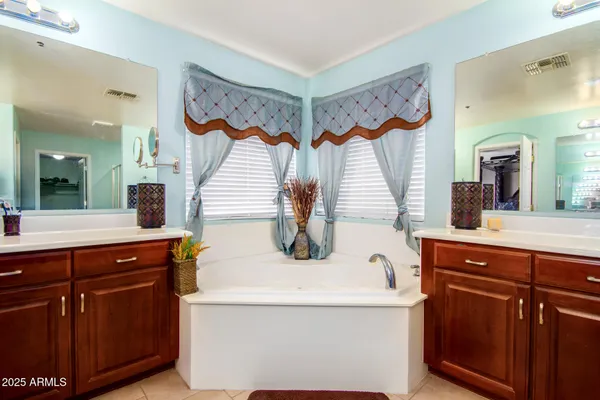 $695,000 | 15322 West Elm Street, Goodyear, AZ 85395
