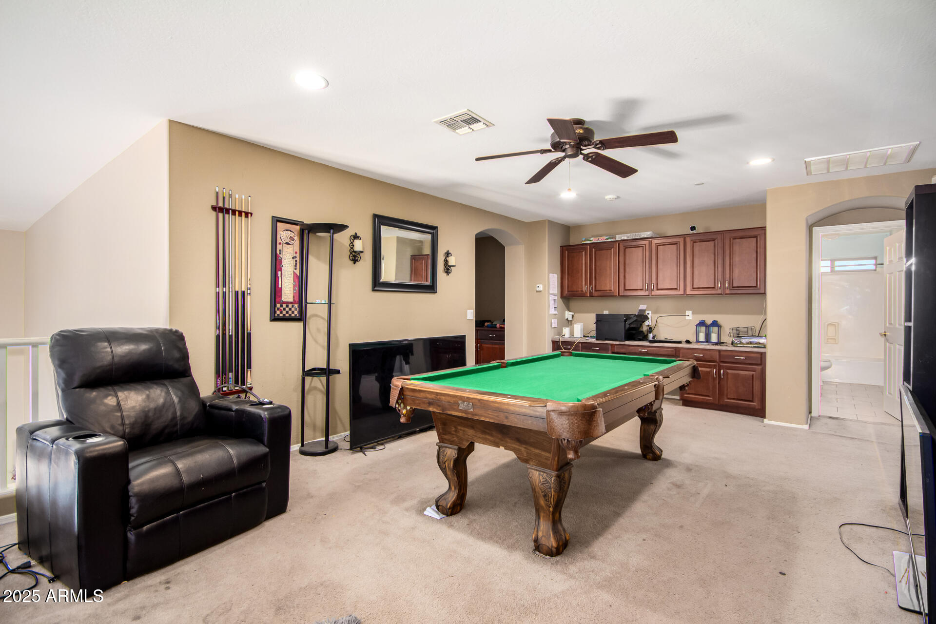 15322 West Elm Street Goodyear, AZ 85395 - Photo 30 of 54 bonus room