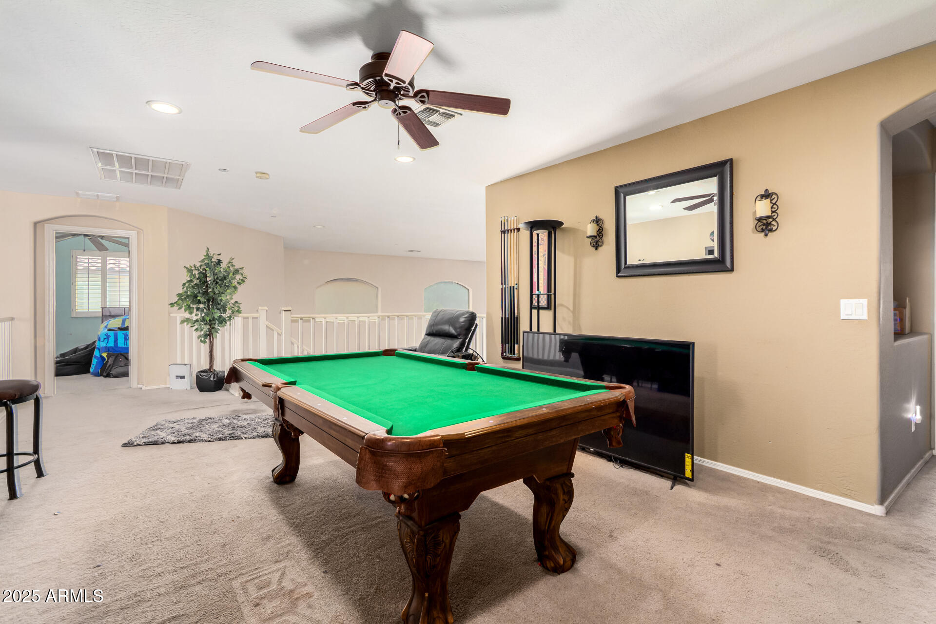 15322 West Elm Street Goodyear, AZ 85395 - Photo 31 of 54 bonus room