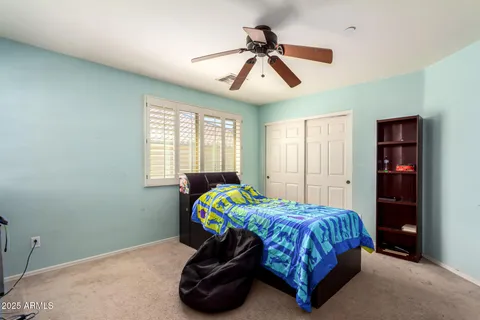 $695,000 | 15322 West Elm Street, Goodyear, AZ 85395