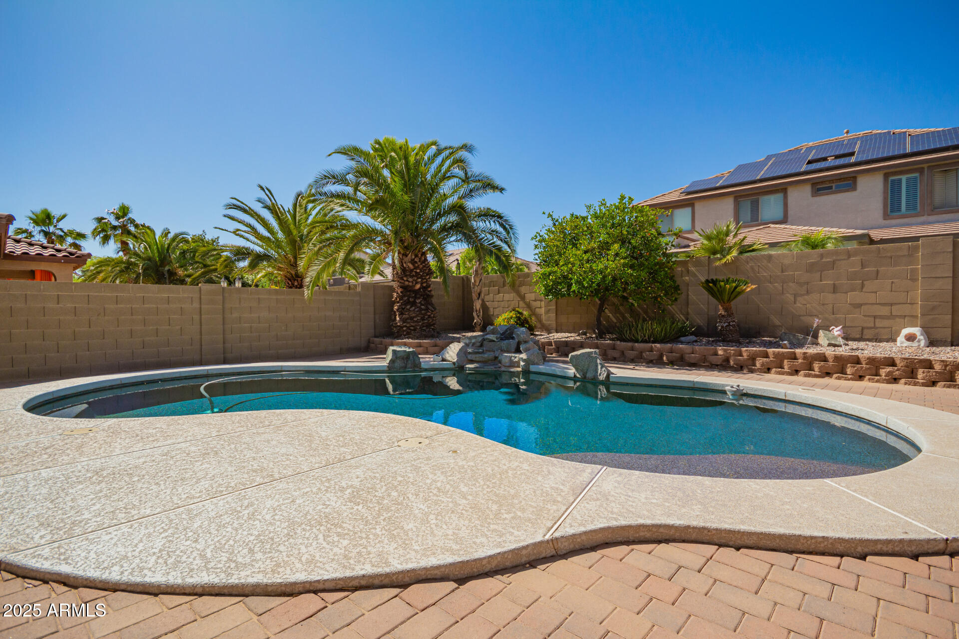 15322 West Elm Street Goodyear, AZ 85395 - Photo 42 of 54 48 - Elm 15322