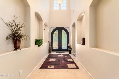 $695,000 | 15322 West Elm Street, Goodyear, AZ 85395