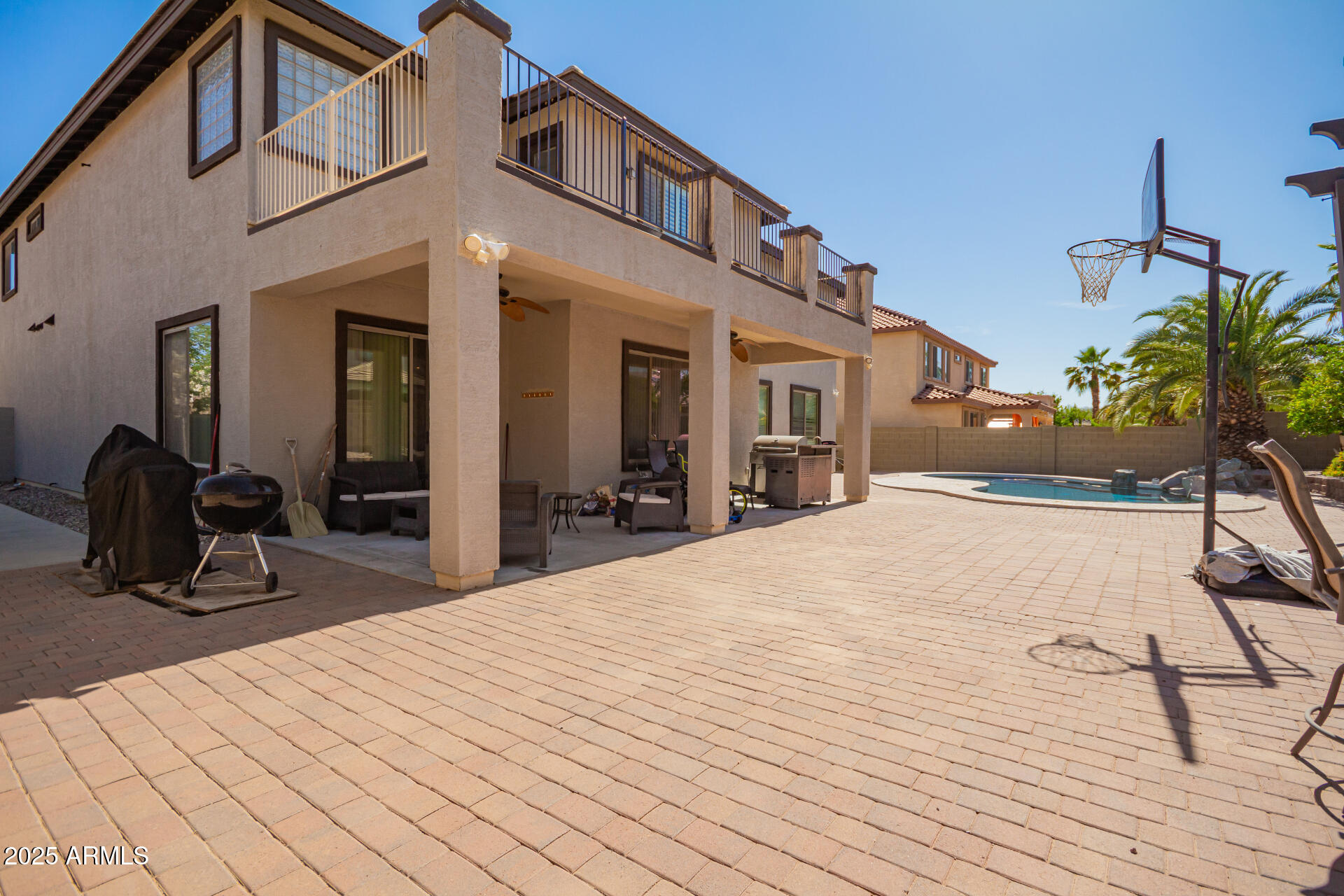 15322 West Elm Street Goodyear, AZ 85395 - Photo 45 of 54 51 - Elm 15322