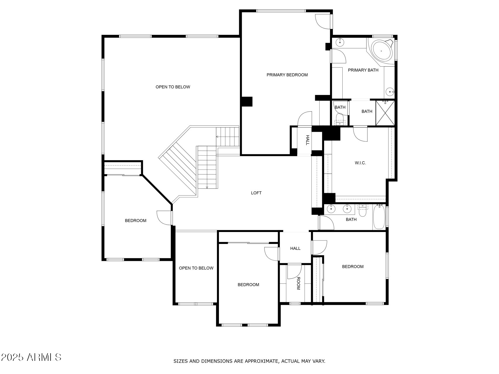 15322 West Elm Street Goodyear, AZ 85395 - Photo 52 of 54