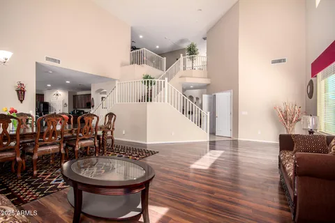 $695,000 | 15322 West Elm Street, Goodyear, AZ 85395